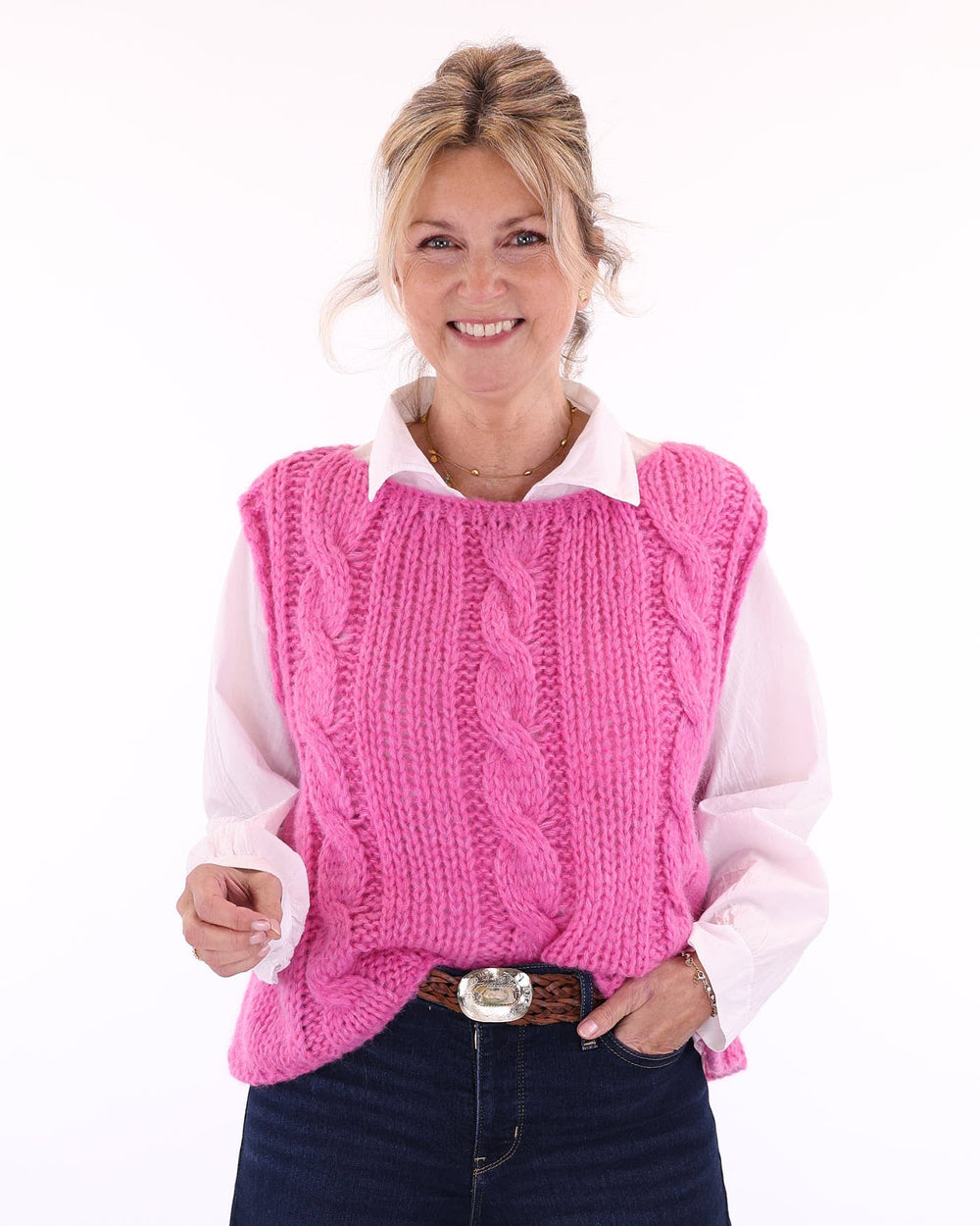 The Alpaca Blend Collection