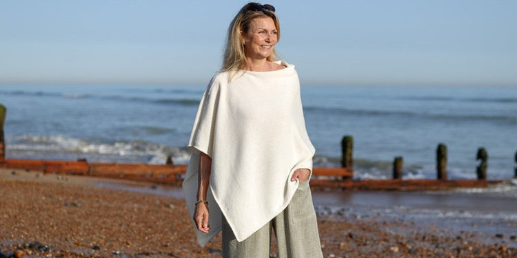 The Cashmere Blend Collection