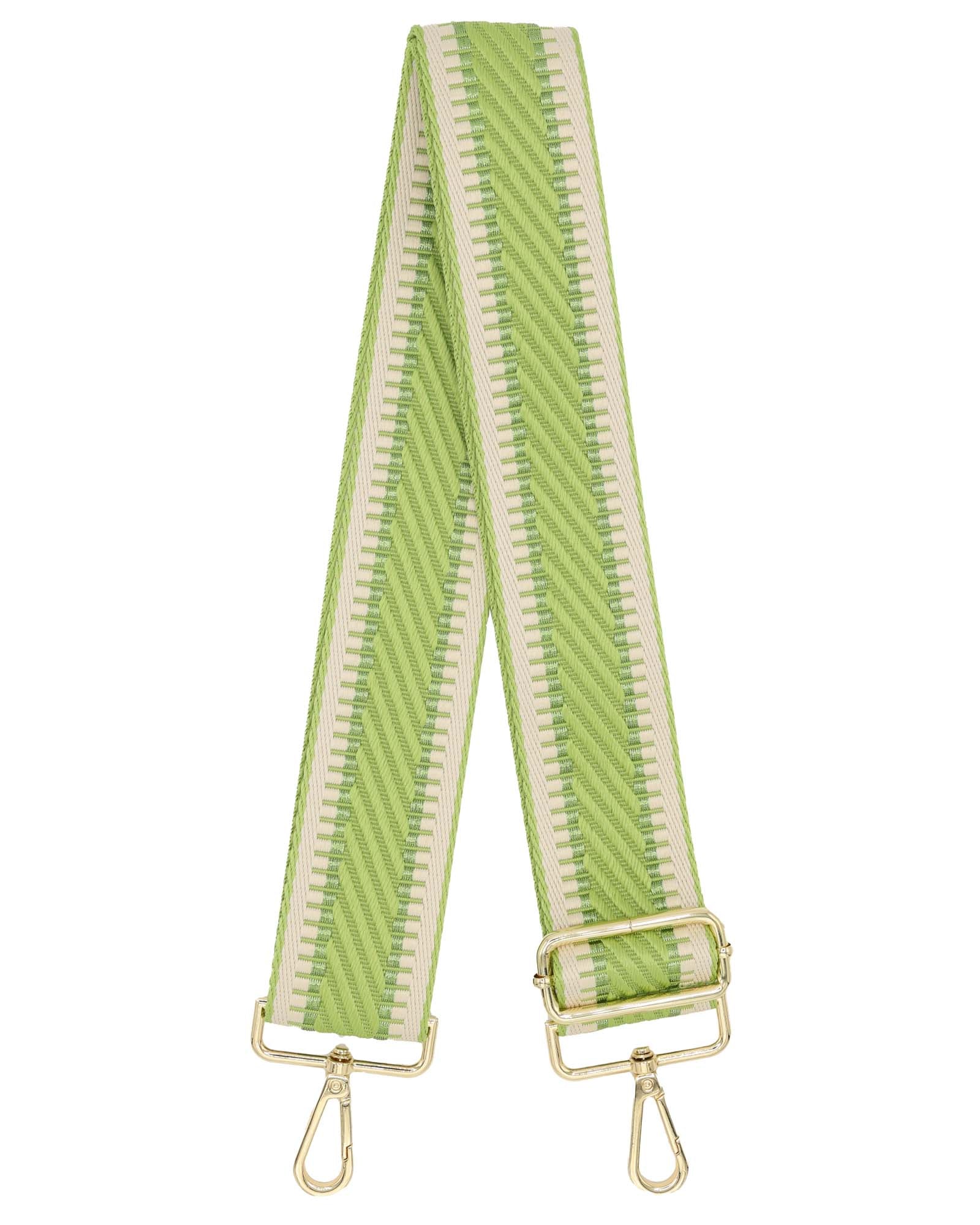 Bag Strap Ribbon Edge
