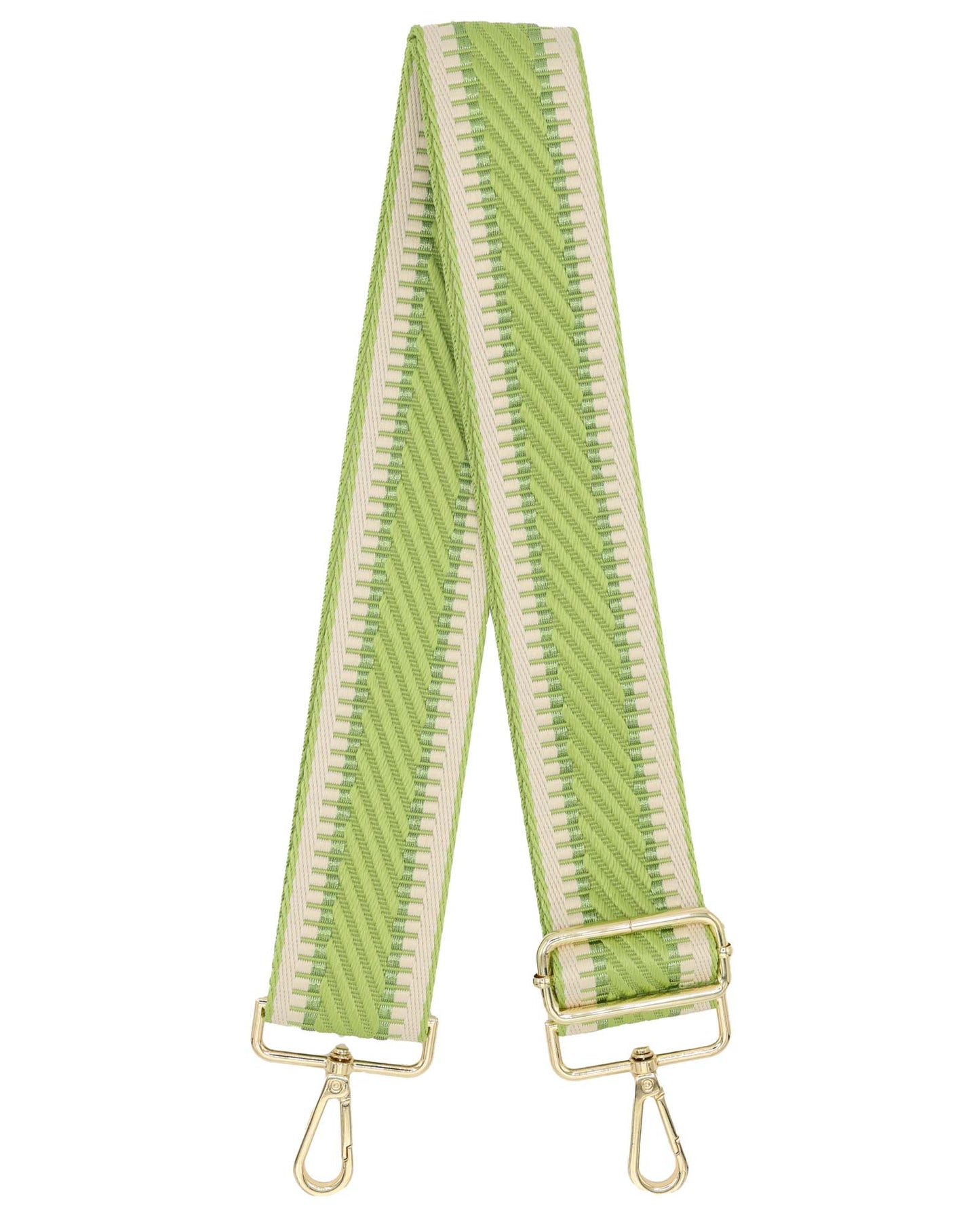 Bag Strap Ribbon Edge