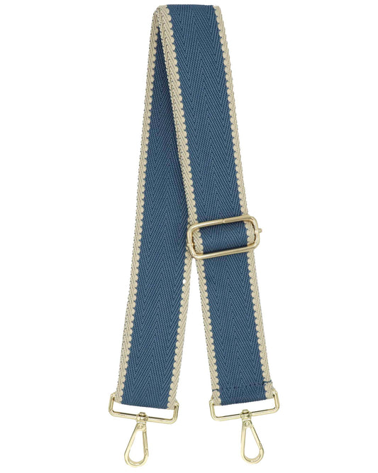Bag Strap Plain Edge