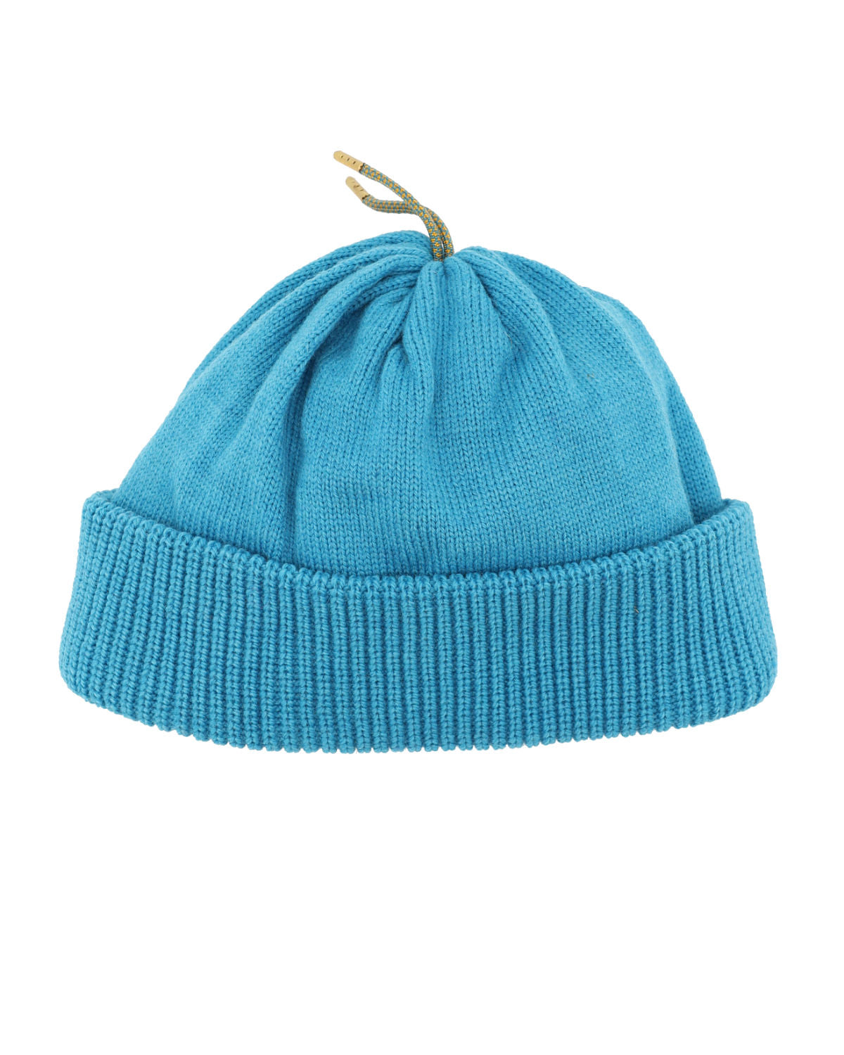 100% Merino Wool Fishermans Rib Hat