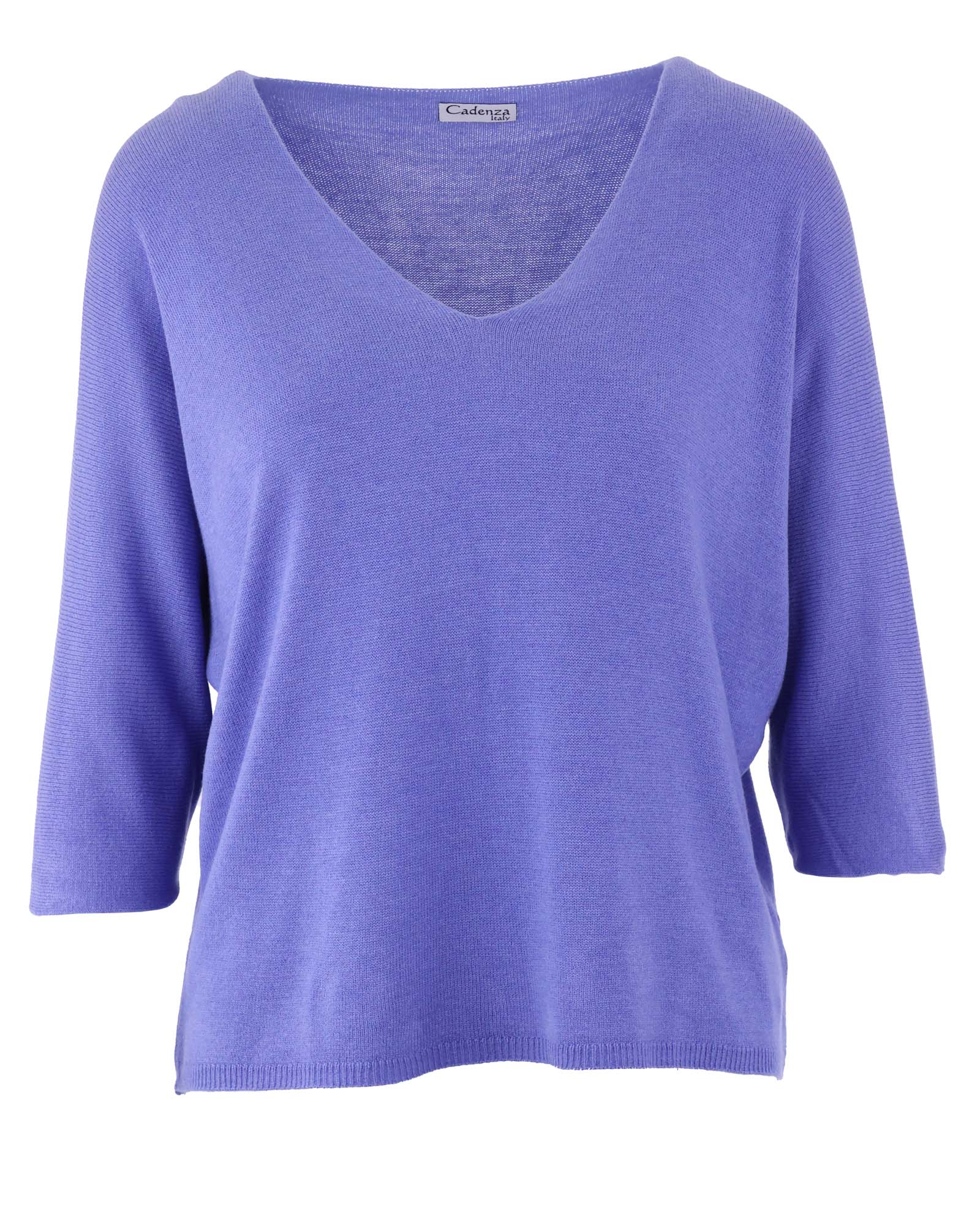 Summer Knit Top