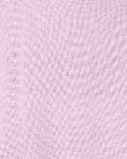 Cotton Blend Cap Sleeve T