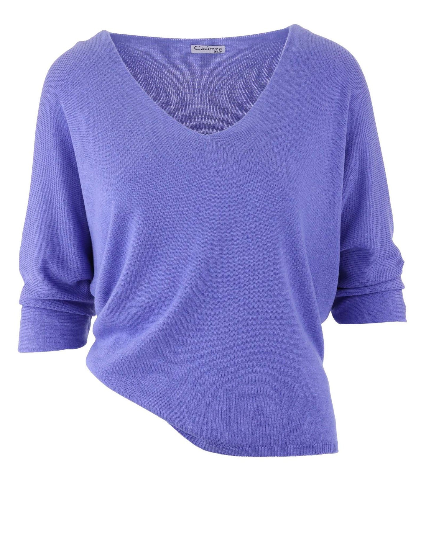 Summer Knit Top